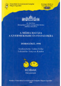 Gabos Erika - A média hatása a gyermekekre és fiatalokra VI.