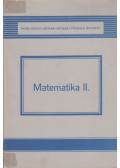 Feit Magda,Fiala Tibor,Földvárszki Mária,Nagy Róbertné - Matematika II.
