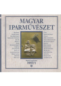 N. Dvorszky Hedvig - Magyar Iparművészet 1997/1.
