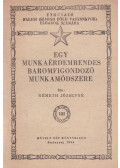 Németh Józsefné - Egy munkaérdemrendes baromfigondozó munkamódszere