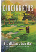 Rusty McClure,Dave Stern - Cincinnatus