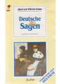 Jakob Grimm,Wilhelm Grimm - Deutsche Sagen