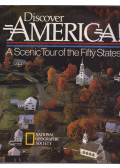 Carol Bittig Lutyk - Discover America!