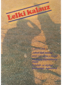 Dr. Telkes József - Lelki kalauz '88 Dr. Telkes József - Lelki kalauz '88, Budapest 1988 antikvár könyv