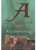 Cassandra Clare,Maureen Johnson - A szökevény királyné