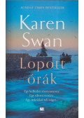 Karen Swan - Lopott órák