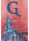 Cassandra Clare,BRENNAN, SARAH REES - Vámpírok, pogácsák és Edmund Herondale