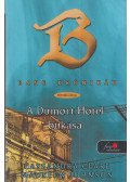 Cassandra Clare,Maureen Johnson - A Dumort Hotel bukása