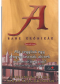 Brennan, Sarah Rees,Clare, Cassandra - Mit vegyünk egy árnyvadásznak, akinek mindene megvan? (és akivel amúgy sem járunk)