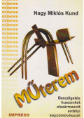Nagy Miklós Kund - Műterem