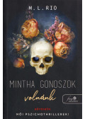 M.l. Rio - Mintha gonoszok volnánk