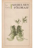 Tar Károly - Szerelmes földrajz