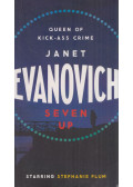 Janet Evanovich - Seven Up