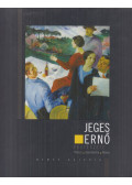 Nemes Mária,Nemes Péter - Jeges Ernő festészete / Ernő Jeges's Painting