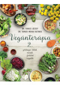 Dr. Tamasi József, Dr. Tamasi-Mohai Katinka - Vegánterápia 2.