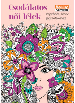 - Csodálatos női lélek - Csodálatos női lélek, null 2024 antikvár könyv