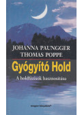 Poppe, Thomas,Paungger, Johanna - Gyógyító Hold