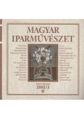N. Dvorszky Hedvig - Magyar Iparművészet 2002/3