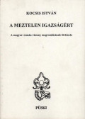 Kocsis István - A meztelen igazságért