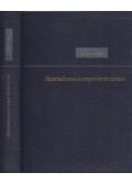 Lenin - Materializmus és empiriokriticizmus