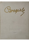 Caragiale, I. L. - Teatru