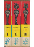 Franz König - Cristo e le religioni del mondo I-III.