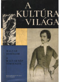 Klaniczay Tibor,Szauder József,Szabolcsi Miklós - Magyar irodalom / A magyar nép története
