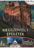 Vida Péter - Megszentelt épületek