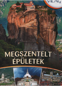 Vida Péter - Megszentelt épületek Vida Péter - Megszentelt épületek, Debrecen 0 antikvár könyv