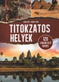 Szabó Zsolt,Darvas Flóra - Titokzatos helyek