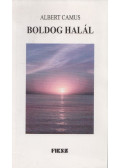 Albert Camus - Boldog halál