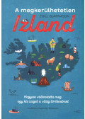 Egill Bjarnason - A megkerülhetetlen Izland
