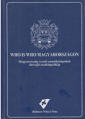  - Who is Who Magyarországon