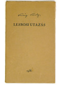 Kerényi Károly - Lesbosi utazás