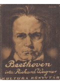 Richard Wagner - Beethoven