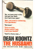 Dean, Koontz - The Husband