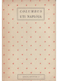 Szerb Antal - Columbus uti naplója