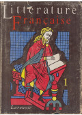 Joseph Bédier,Paul Hazard,Martino, Pierre - Littérature francaise I.