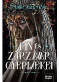 Tomi Adeyemi - Kín és zűrzavar gyermekei