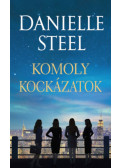 Danielle Steel - Komoly kockázatok