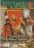 Dr. Pandula Attila - Az egykori körmendi herceg Batthyány-Strattmann-féle fegyvertár (dedikált)