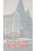 Tőkés László - Temesvári mementó I. (dedikált)