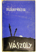 Padányi Viktor - Vászoly