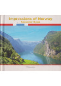 Sandra Kling,Andrew Nicholas Hook,Paul Edmundson - Impressions of Norway