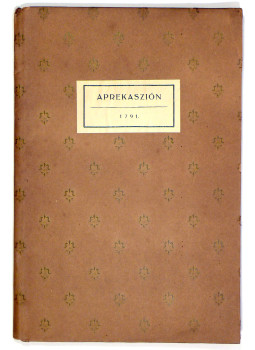 Gvadányi József - Aprekaszión, null 0 antikvár könyv