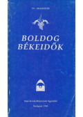 Éri István - Boldog békeidők