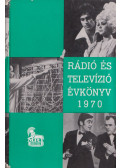 Lévai Béla - Rádió és televízió évkönyv 1970