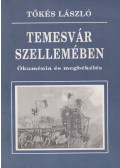 Tőkés László - Temesvár szellemében