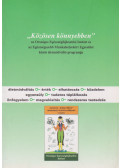Fekete Krisztina,Kerek Judit,Dr. Kishegyi Júlia,Kiss Judit,Monspart Sarolta - "Közösen könnyebben"