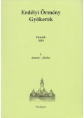 Béres L. Attila - Erdélyi Örmény Gyökerek 2010 / I.